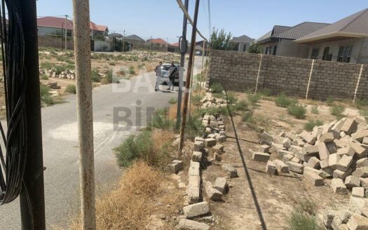 Land for Sale in Baku