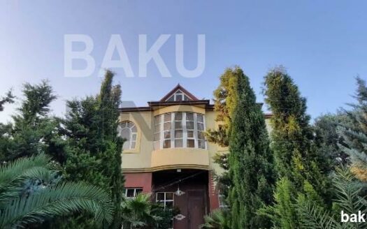 Garden for Sale in Baku