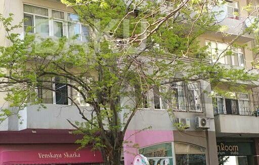 4 Room New Apartment for Sale in Baku