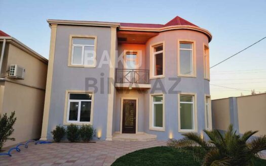 Garden for Sale in Baku