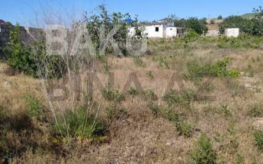 Land for Sale in Baku