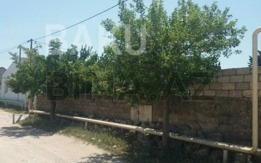 Land for Sale in Baku