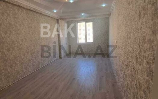 2 Room New Apartment for Sale in Sumgait