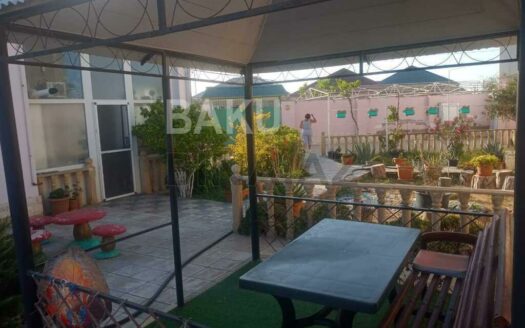 2 Room House / Villa for Sale in Baku