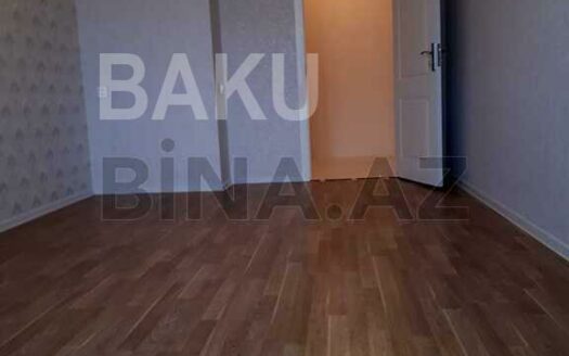 2 Room New Apartment for Sale in Khirdalan