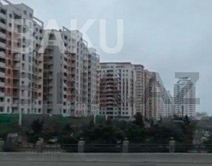 2 Room New Apartment for Sale in Baku