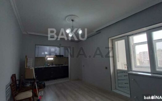 2 Rooms Old Apartment for Sale in Khirdalan