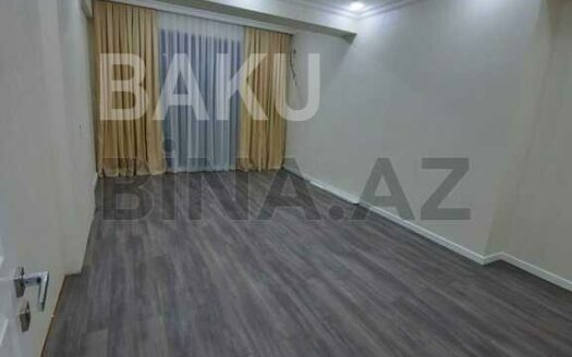 3 Room New Apartment for Sale in Baku