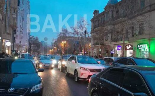 Shop for Sale in Baku