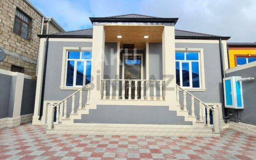 3 Room House / Villa for Sale in Baku