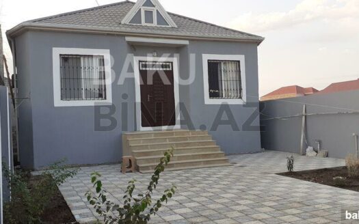 2 Room House / Villa for Sale in Baku