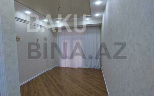 3 Room New Apartment for Sale in Baku