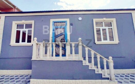 2 Room House / Villa for Sale in Baku