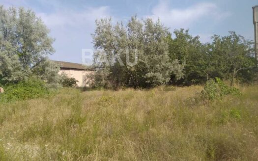 Land for Sale in Sumgait