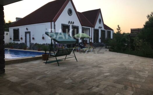 Garden for Sale in Baku