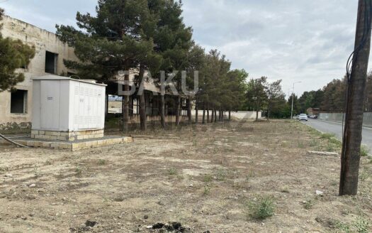 Land for Sale in YANLIŞ