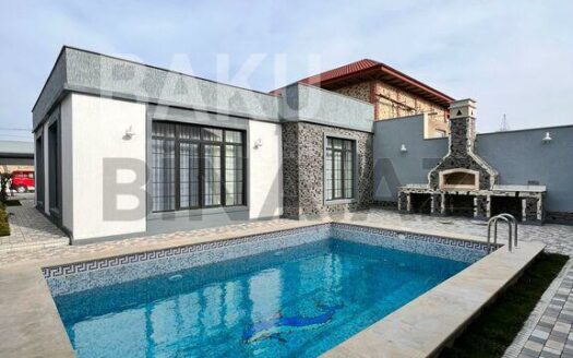 4 Room House / Villa for Sale in Baku