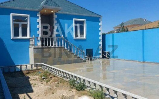 2 Room House / Villa for Sale in Baku