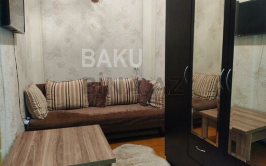 2 Room House / Villa for Sale in Baku