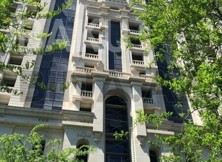 5 Room New Apartment for Sale in Baku