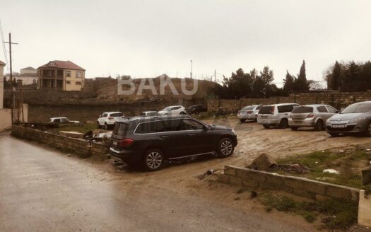 Land for Sale in Baku