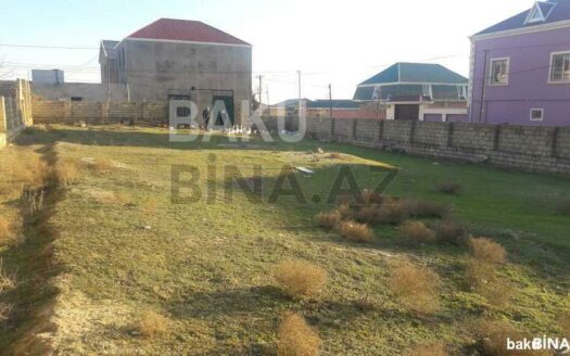 Land for Sale in Baku