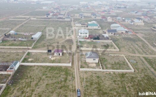 Land for Sale in Baku