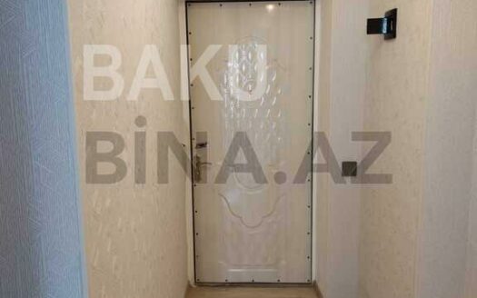 1 Room Old Apartment for Sale in Baku