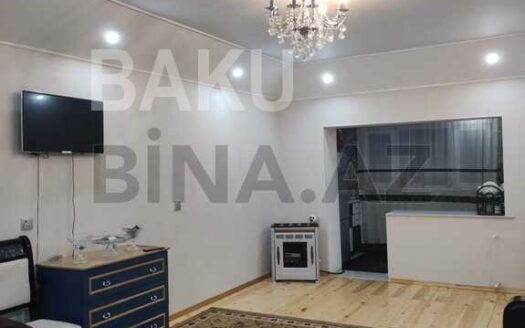 2 Room House / Villa for Sale in Baku