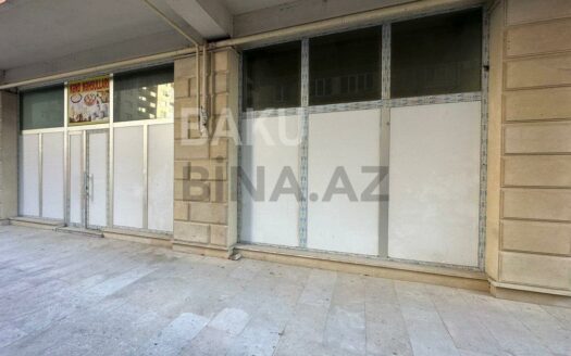 Shop for Sale in Baku