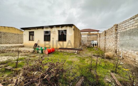 Land for Sale in Baku