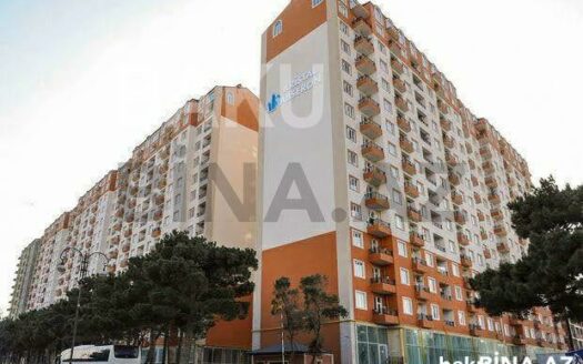 2 Room New Apartment for Sale in Khirdalan