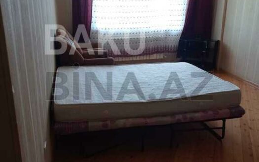 2 Room New Apartment for Sale in Baku