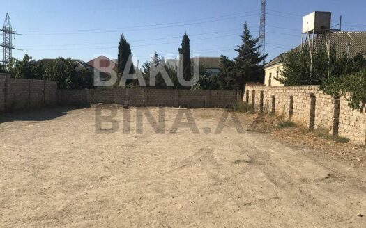 Land for Sale in Baku