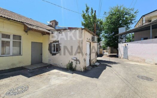 2 Room House / Villa for Sale in Baku