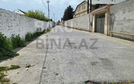 Land for Sale in Baku