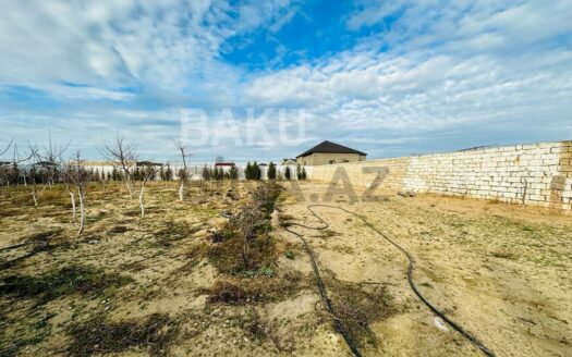 Land for Sale in Baku