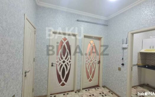 2 Room New Apartment for Sale in Khirdalan