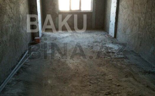 1 Room New Apartment for Sale in Baku