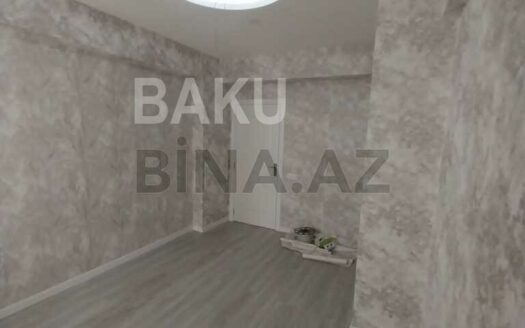 2 Room New Apartment for Sale in Khirdalan