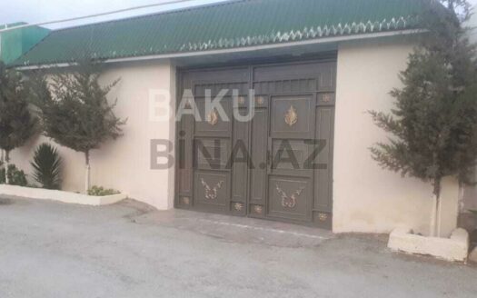 3 Room House / Villa for Sale in Baku