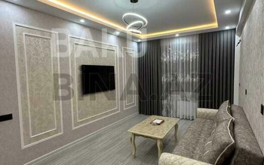 2 Room New Apartment for Sale in Khirdalan