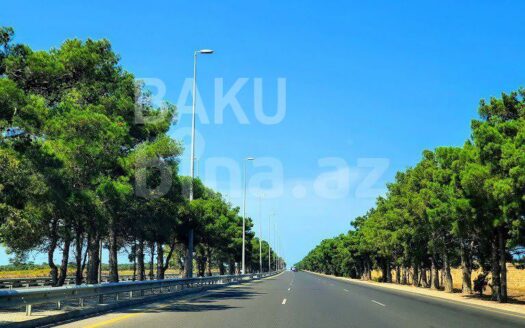 Land for Sale in Baku