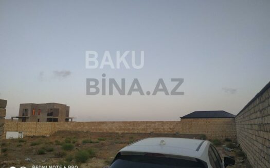 Land for Sale in Baku