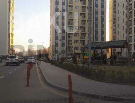 2 Room New Apartment for Sale in Baku