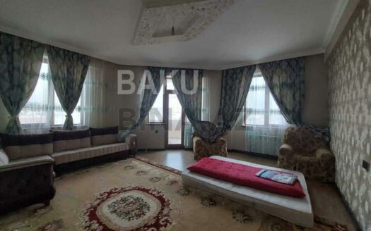 2 Room New Apartment for Sale in Khirdalan