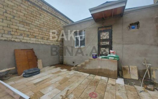 2 Room House / Villa for Sale in Baku