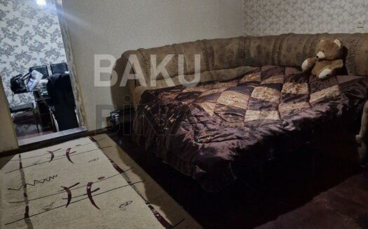 3 Room House / Villa for Sale in Baku