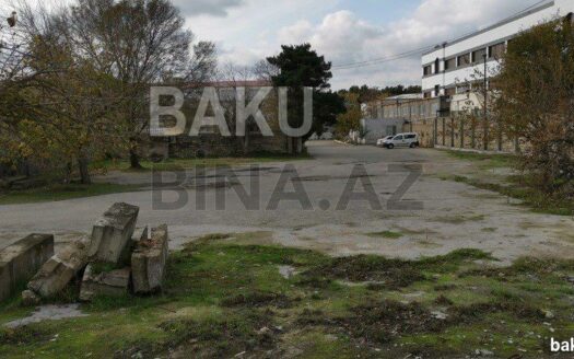 Land for Sale in Baku