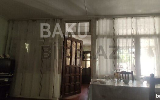 3 Room House / Villa for Sale in Baku